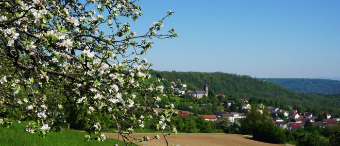 6 Blick zur Stai