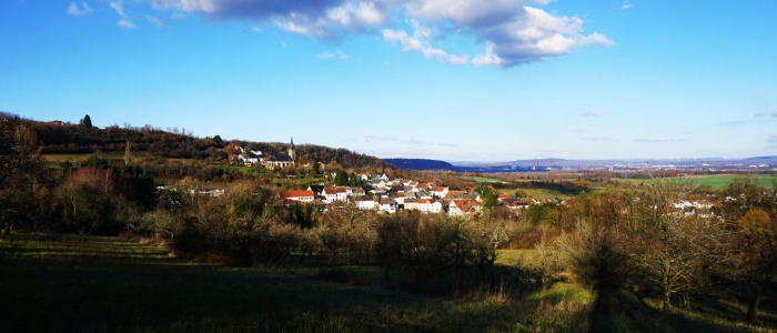 1 Die Stai-das Tor zum Saargau