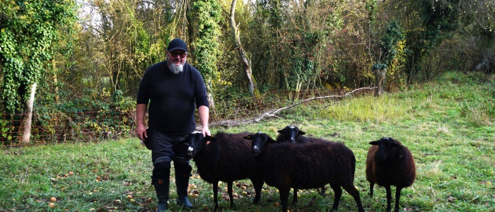 2 Der Hirte von der Stai