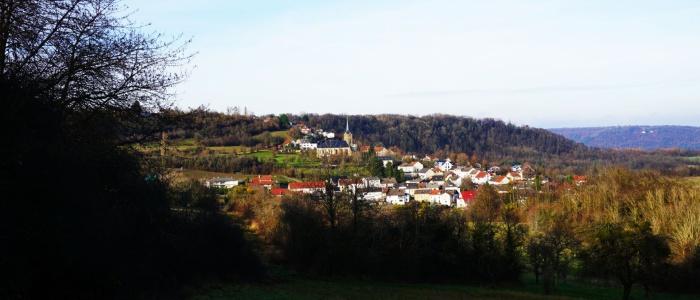 1 Von der Sonne verwöhnt